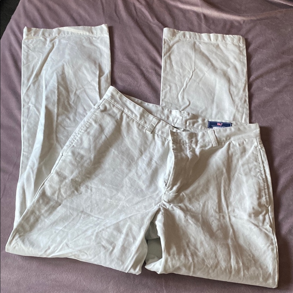 Vineyard Vines Khakis